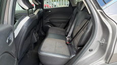 Renault Captur 1.6 E-Tech full hybrid 145 Techno 5dr Auto Hybrid Hatchback